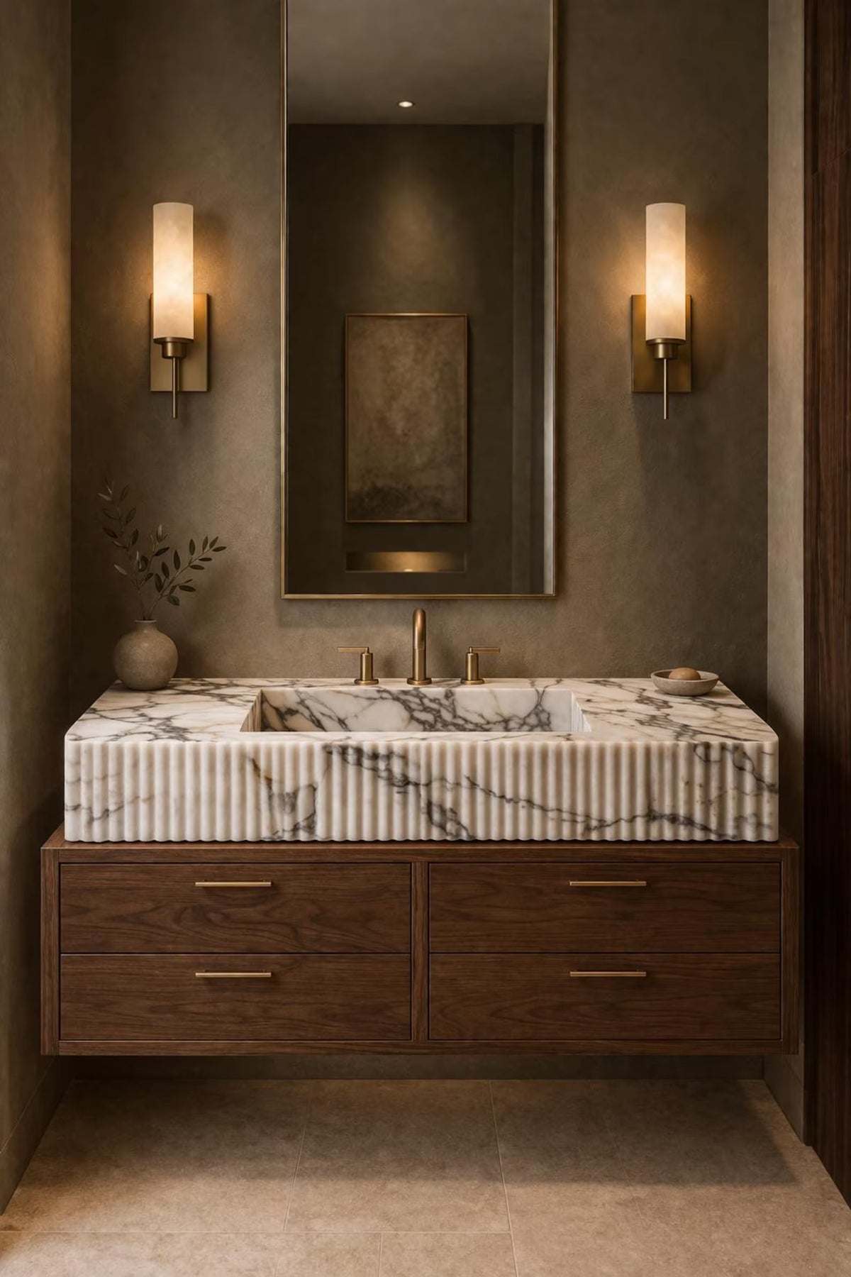 Vanities