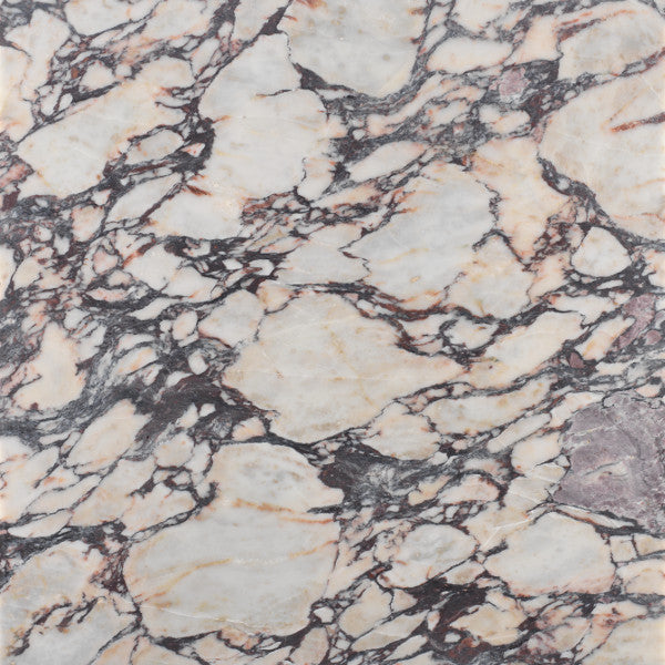 Natural stone bathroom sink by Vero Marble