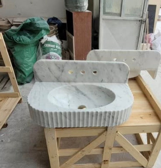 Custom sink for John