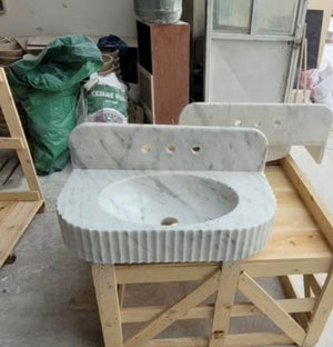 Custom sink for John