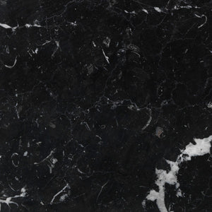 Calacatta Viola Marble Sink Vanity with Solid Wood Cabinet | Luxury Bathroom Vanity