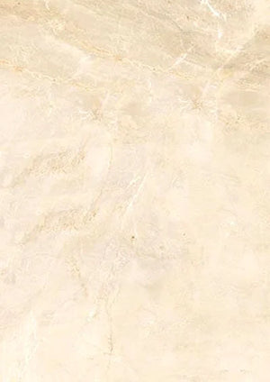 Italian Calacatta Viola Marble Sink, Designer Scalloped Bathroom Vanity
